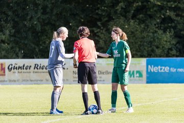 Bild 19 - F Boenebuettel-Husberg - SV Gruen-Weiss Siebenbaeumen : Ergebnis: 2:4